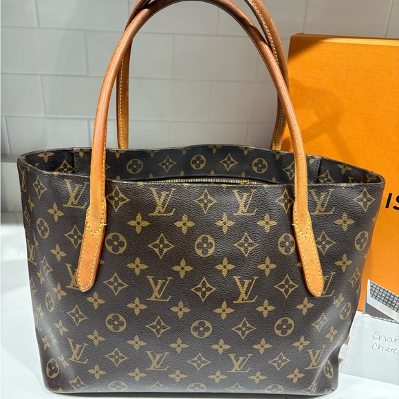 Louis Vuitton rapsail pm - Picture 2 of 9